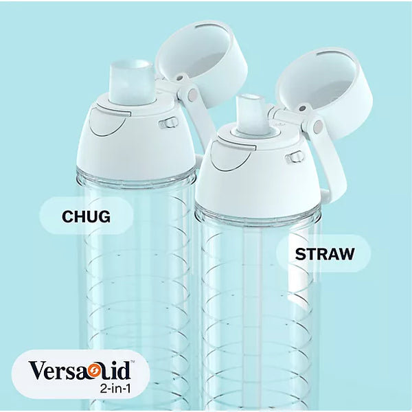 Tervis Water Bottle with VersaLid
