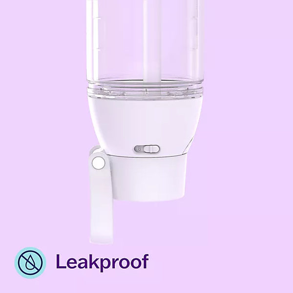Tervis Water Bottle with VersaLid