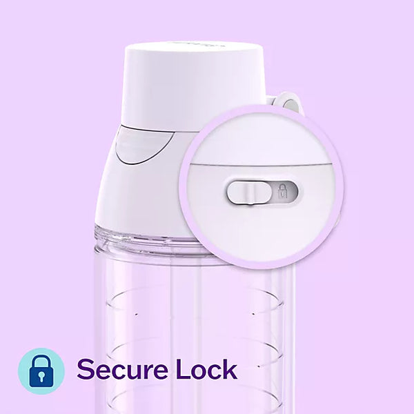 Tervis Water Bottle with VersaLid