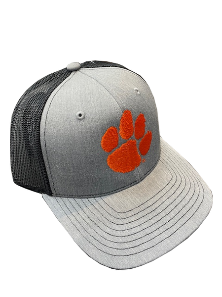 Richardson 112 Hat with Paw in Various Styles