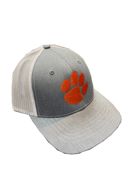 Youth Richardson 112 Hat with Paw in Various Styles