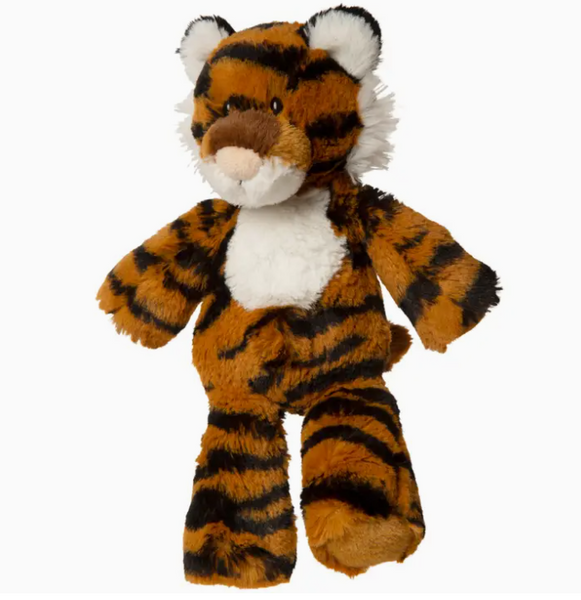 Junior Tiger Plush Toy