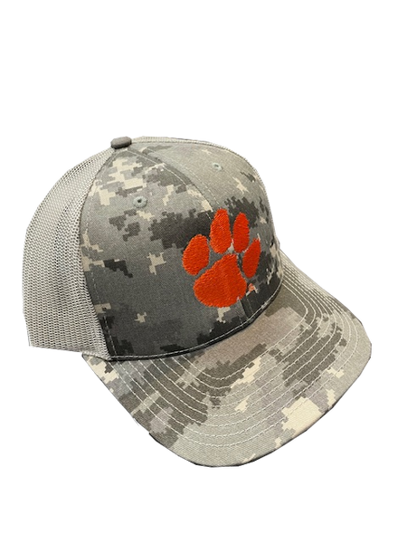 Richardson 112 Hat with Paw in Various Styles