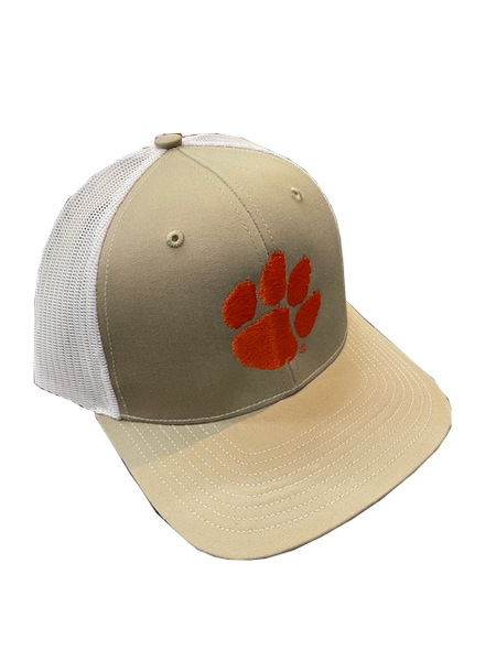 Richardson 112 Hat with Paw in Various Styles