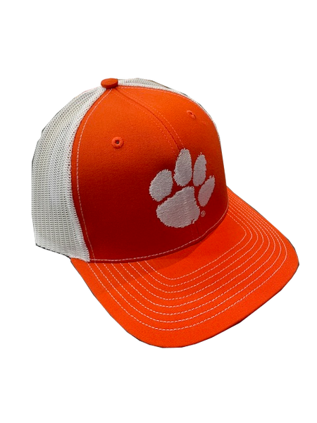 Richardson 112 Hat with Paw in Various Styles