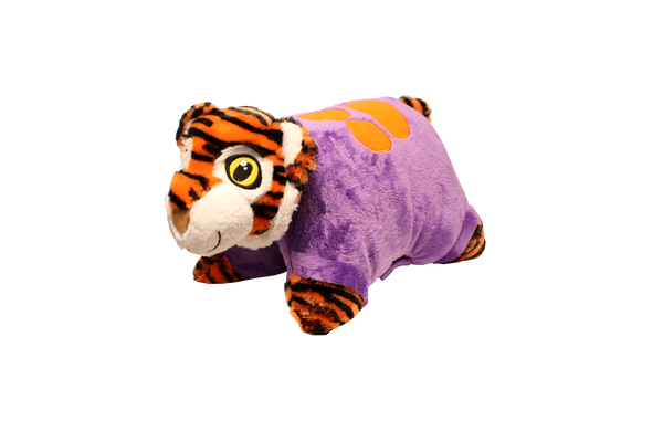 Tiger pillow pet hotsell