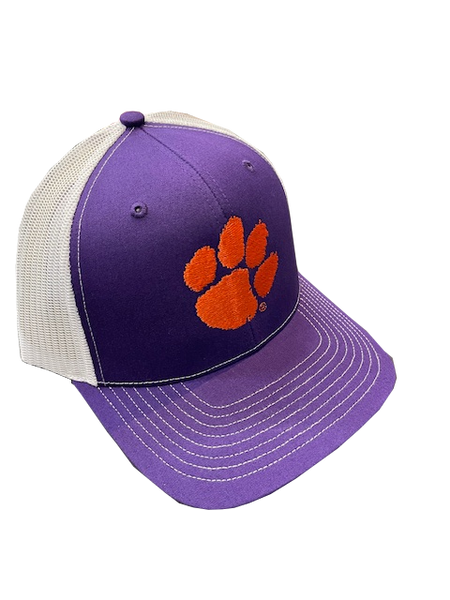 Richardson 112 Hat with Paw in Various Styles