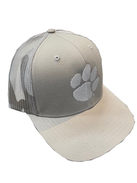 Richardson 112 Hat with Paw in Various Styles