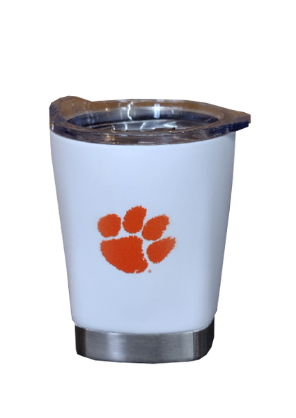 Insulated Square Rocks Tumbler