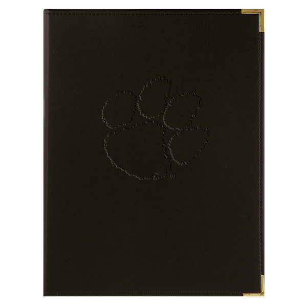 Clemson University Executive Portfolio - Black