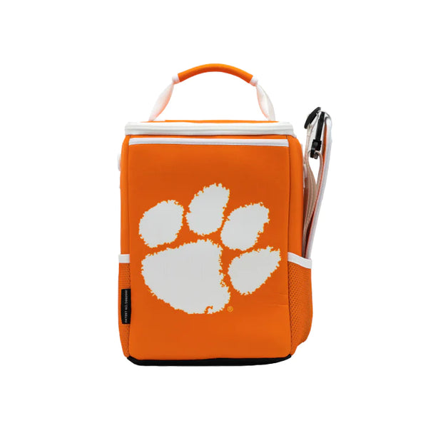 Kanga Cooler Clemson 6/12-Pack Pouch