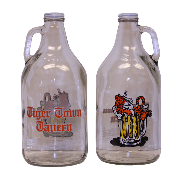 Tiger Town Tavern Growler