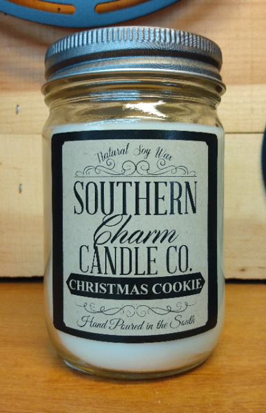 Candles by Southern Charm Candle Company