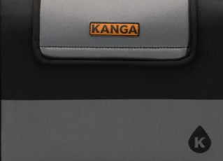 Kanga Cooler Clemson 24-Pack Kase Mate