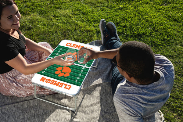 Clemson Concert Mini-Table