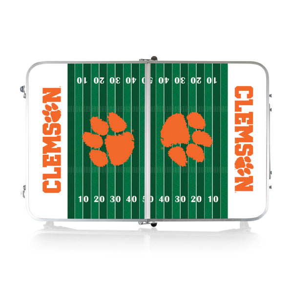 Clemson Concert Mini-Table