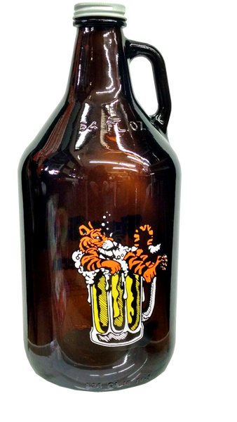 Tiger Town Tavern Growler