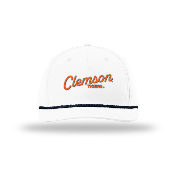 Richardson 258 Hat in White or Gray