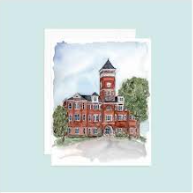 Tillman Set of 6 Greeting Cards