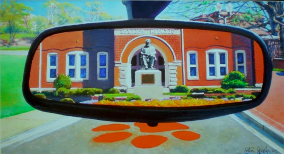 Steven Jordan's "I'll Be Back"