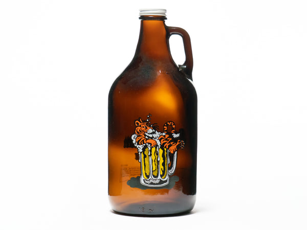 Tiger Town Tavern Growler