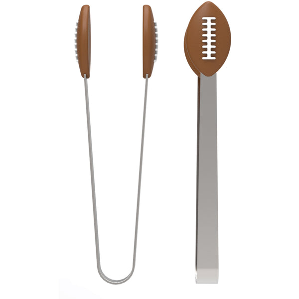 Mini Football Tongs