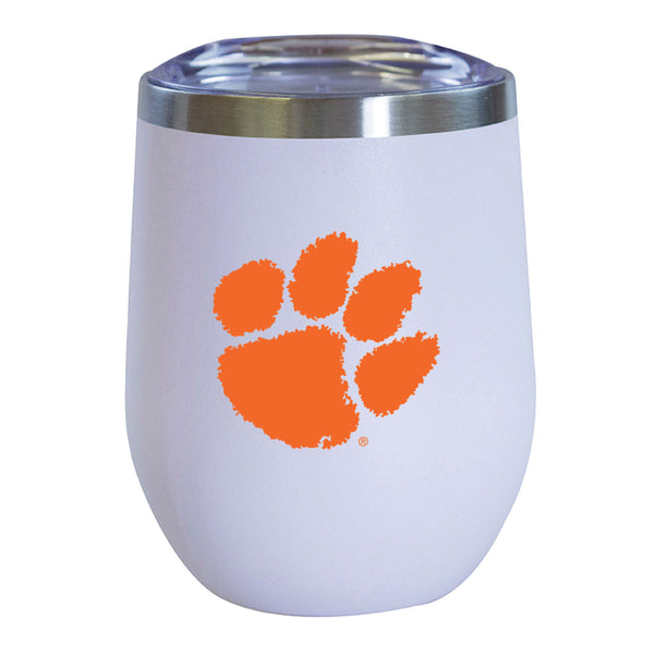 Clemson Insulated Wine Sipper