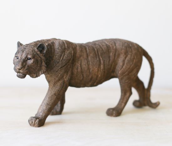 Bengal Tiger Figurine