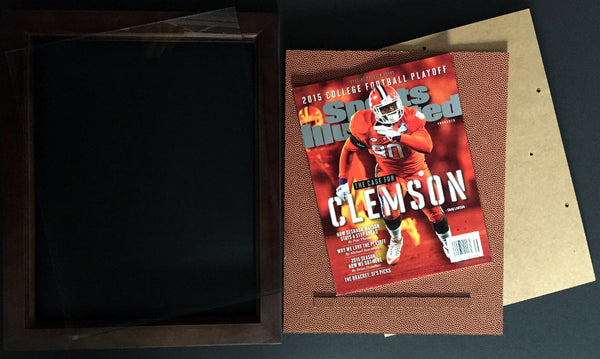 SPORTS ILLUSTRATED MAGAZINE READY-MADE FRAME